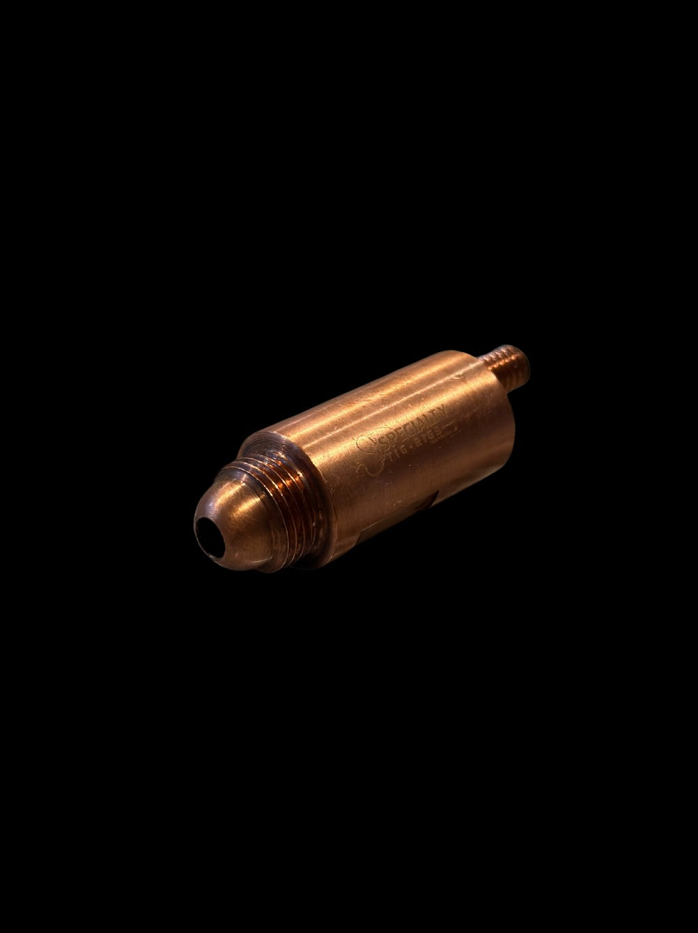 Specialty Bullet Adapter