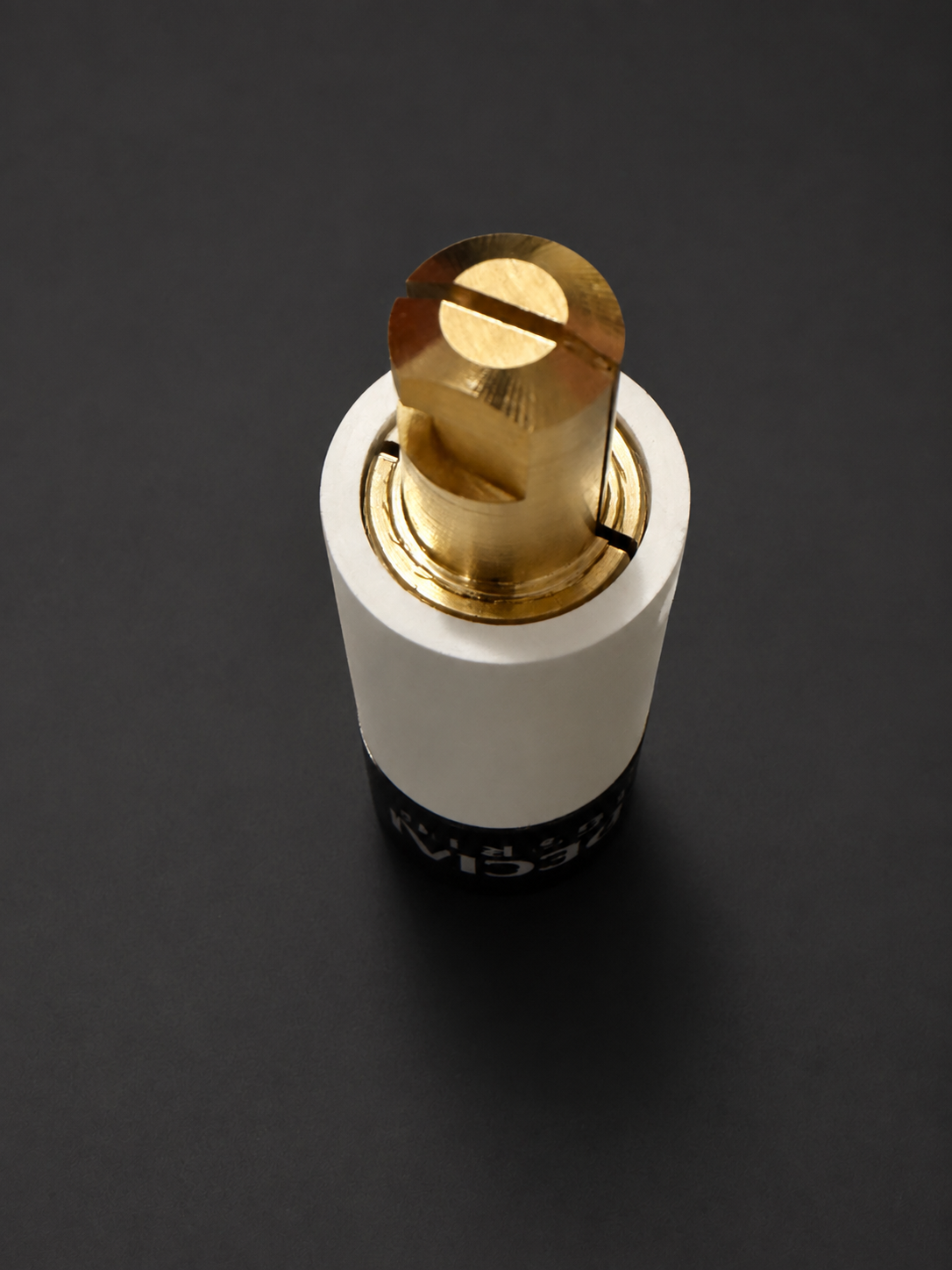 Specialty PowerLock™ - 300A High-Temp Connector (White)