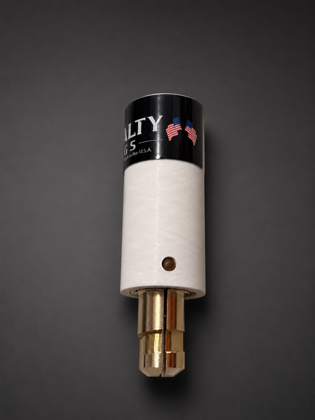 Specialty PowerLock™ - 300A High-Temp Connector (White)