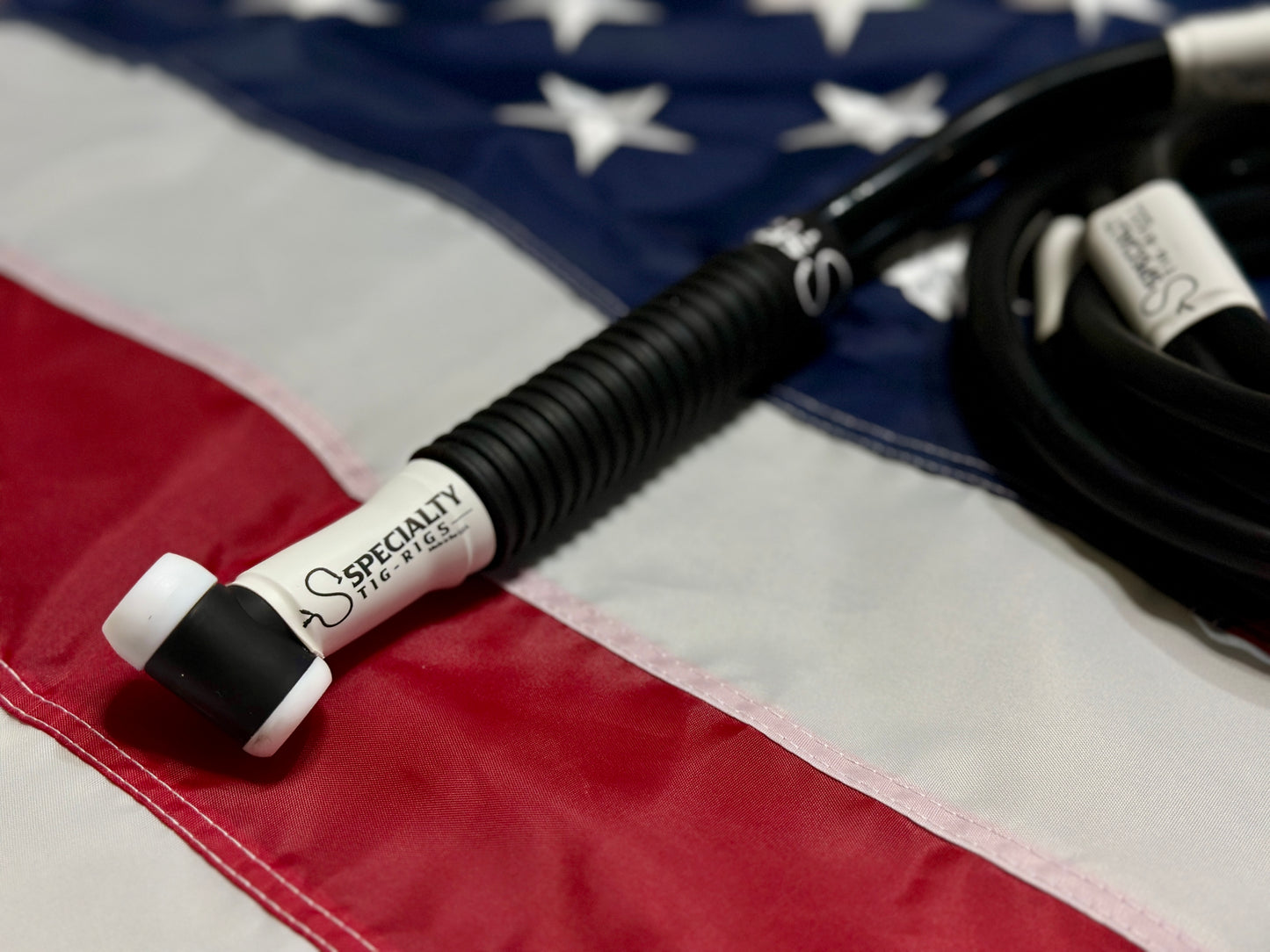 Specialty Tig Rig 250 Amp