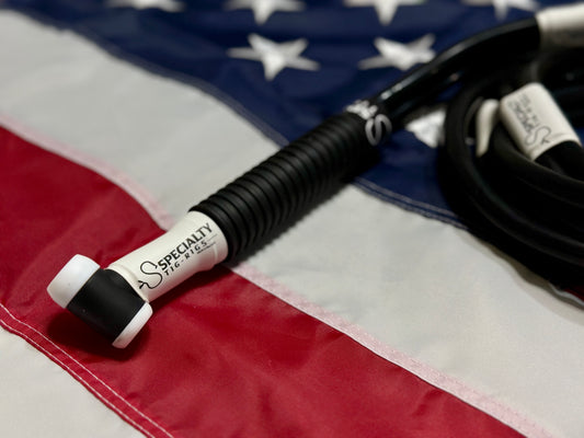 Specialty Tig Rig 250 Amp